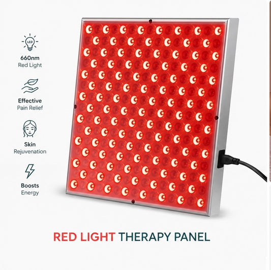 Redlight Therapy